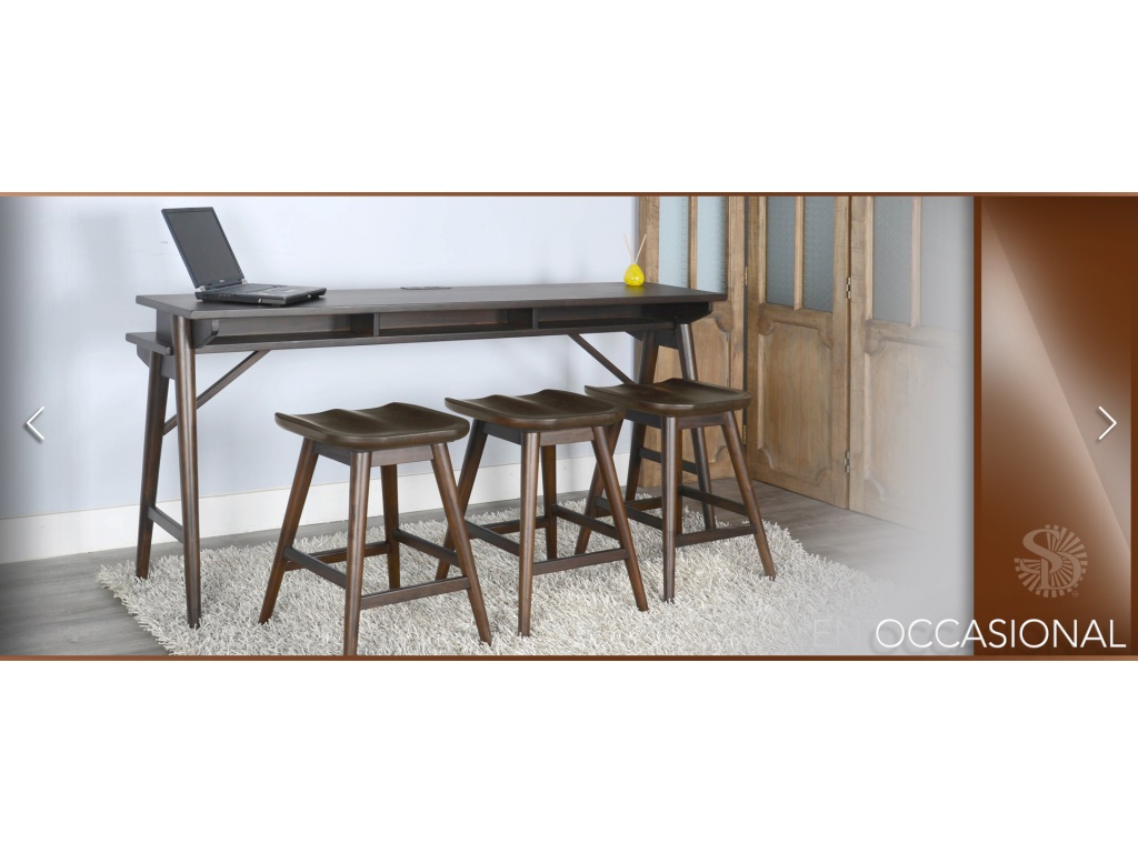 Coffee Table - image 6