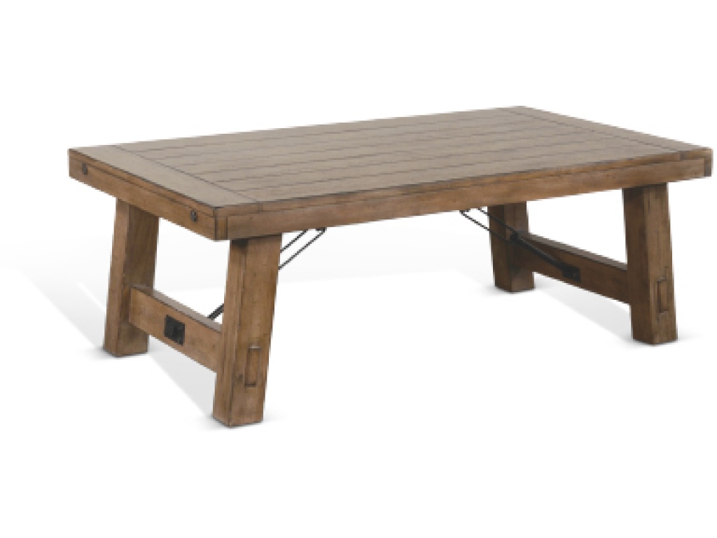 Doe Valley Coffee Table - main image