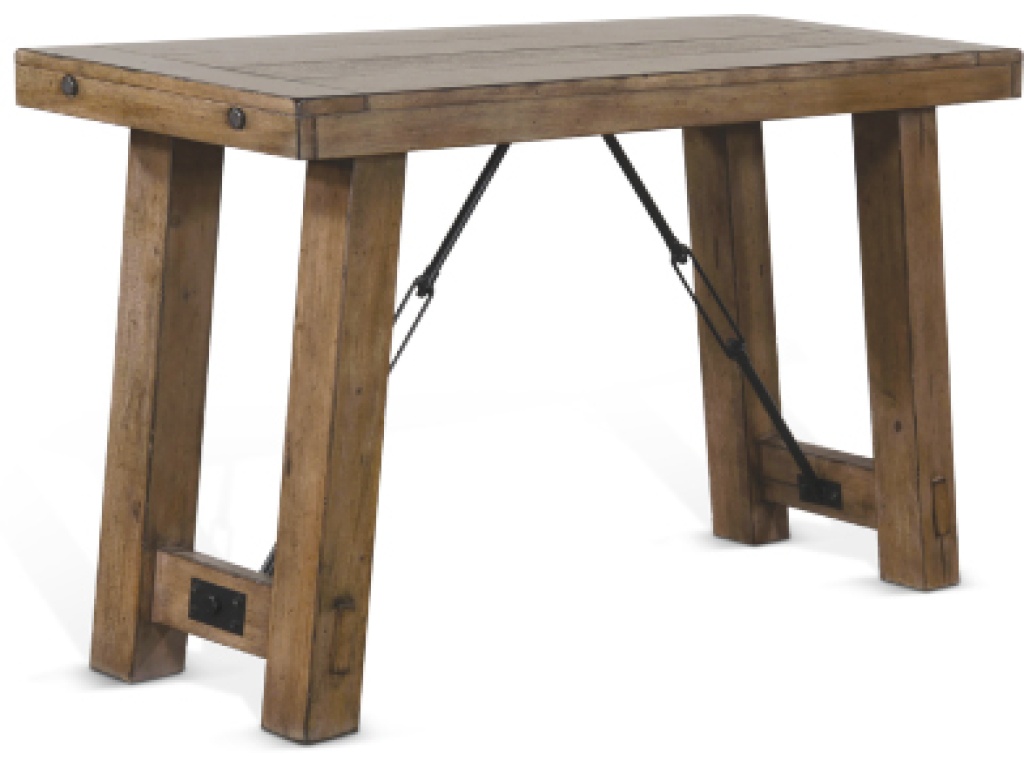 Doe Valley Sofa/ Console Table - main image