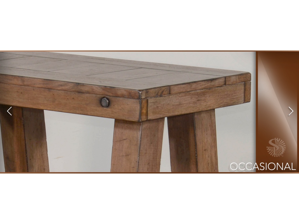 Doe Valley End Table - image 5