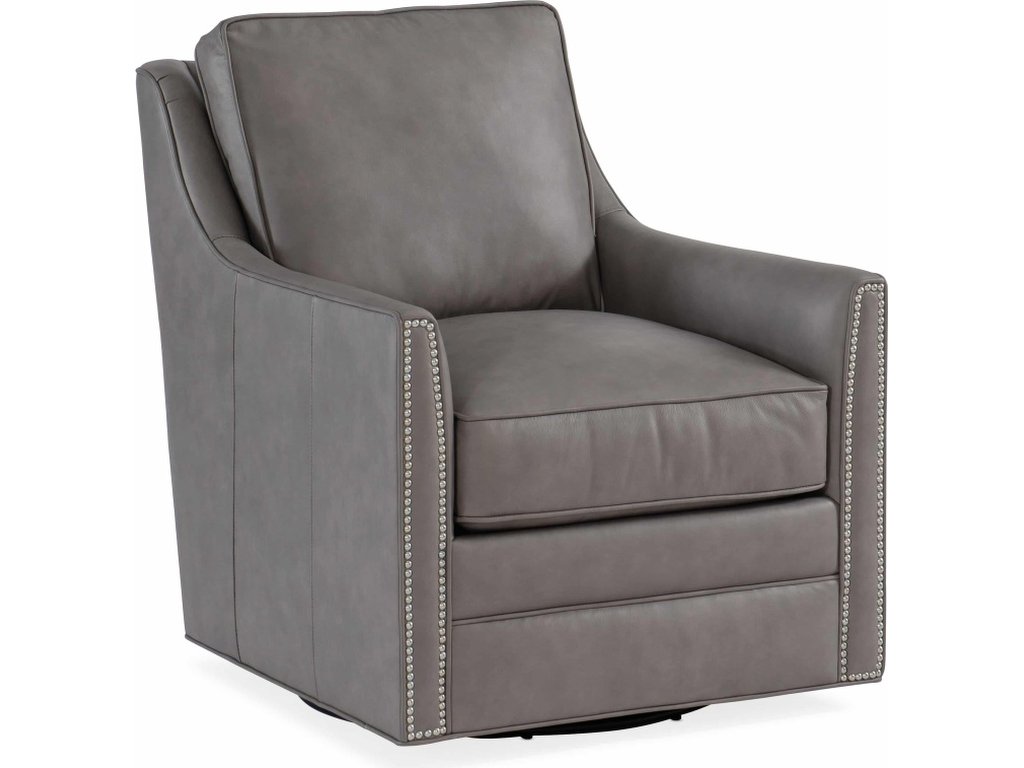 Christopher Swivel Chair - image 4