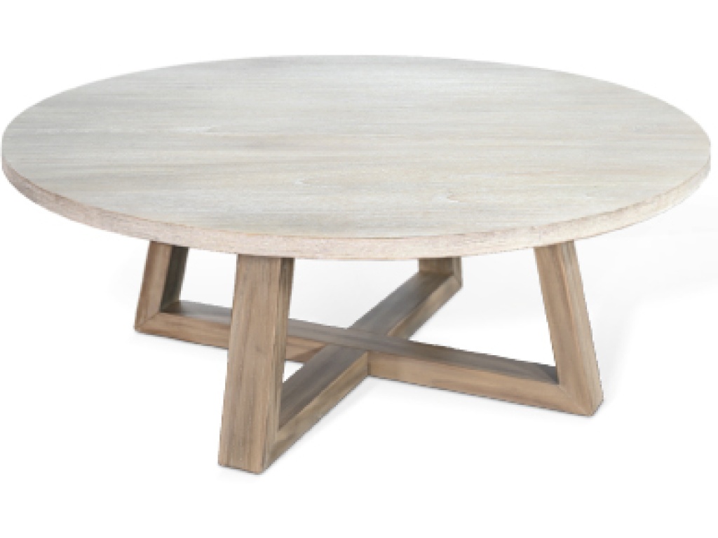 Rowan Round Coffee Table - main image