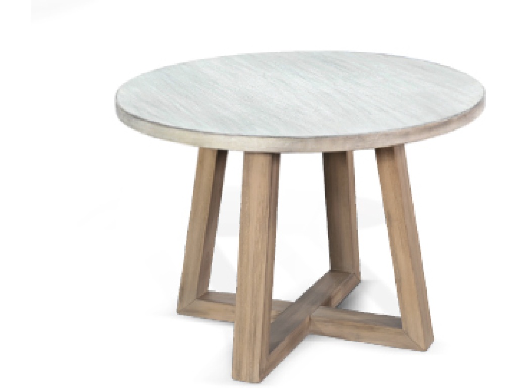 Rowan Round End Table - main image