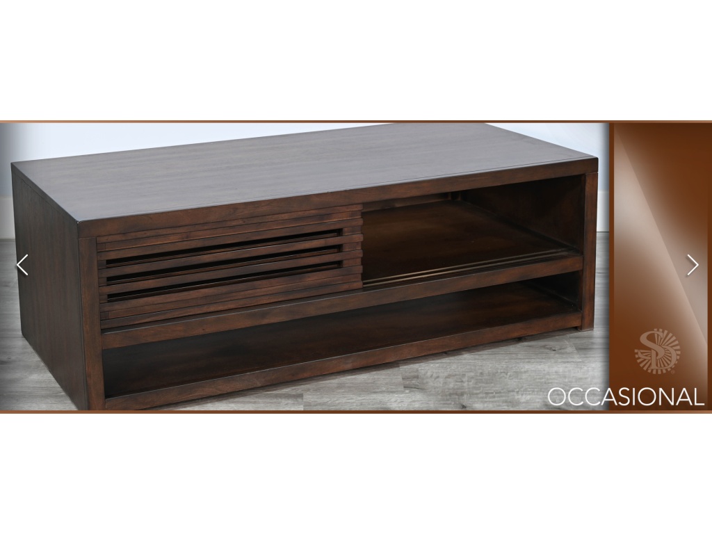 End Table w/ Drawer - image 4