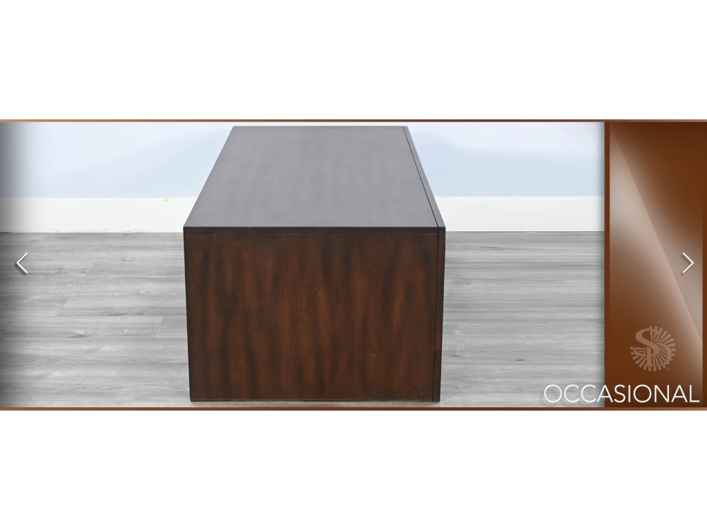 End Table w/ Drawer - image 5