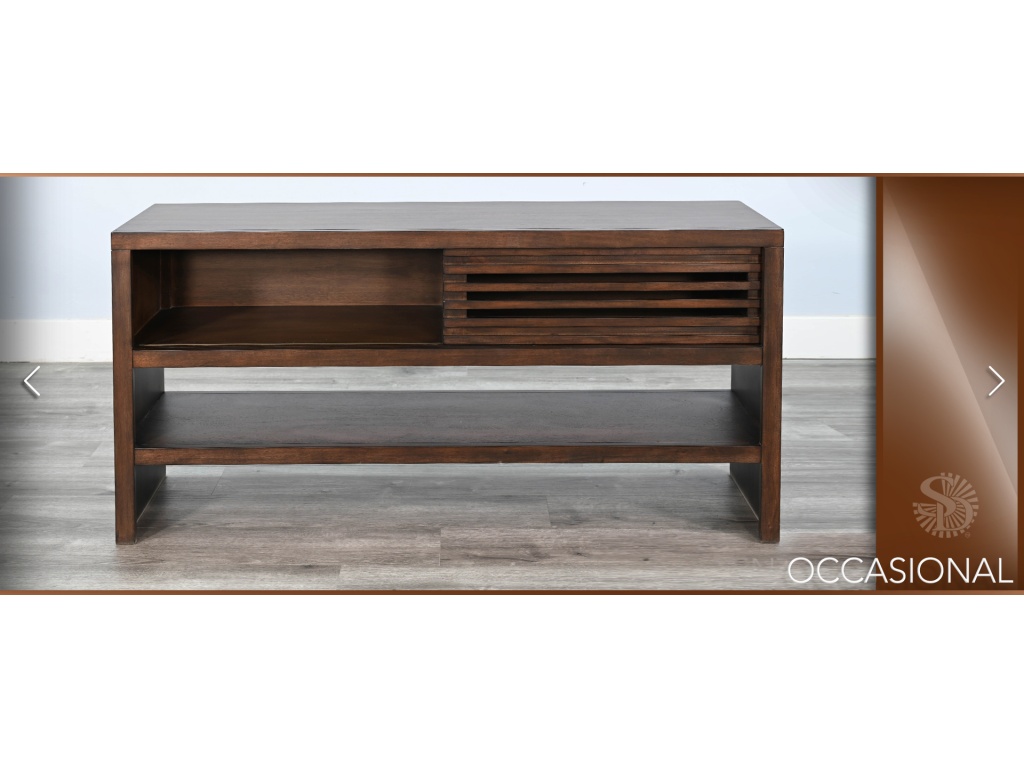 End Table w/ Drawer - image 8