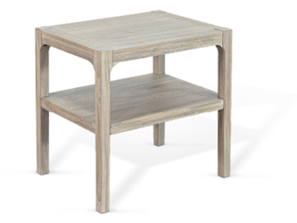 Chair Side Table - main image