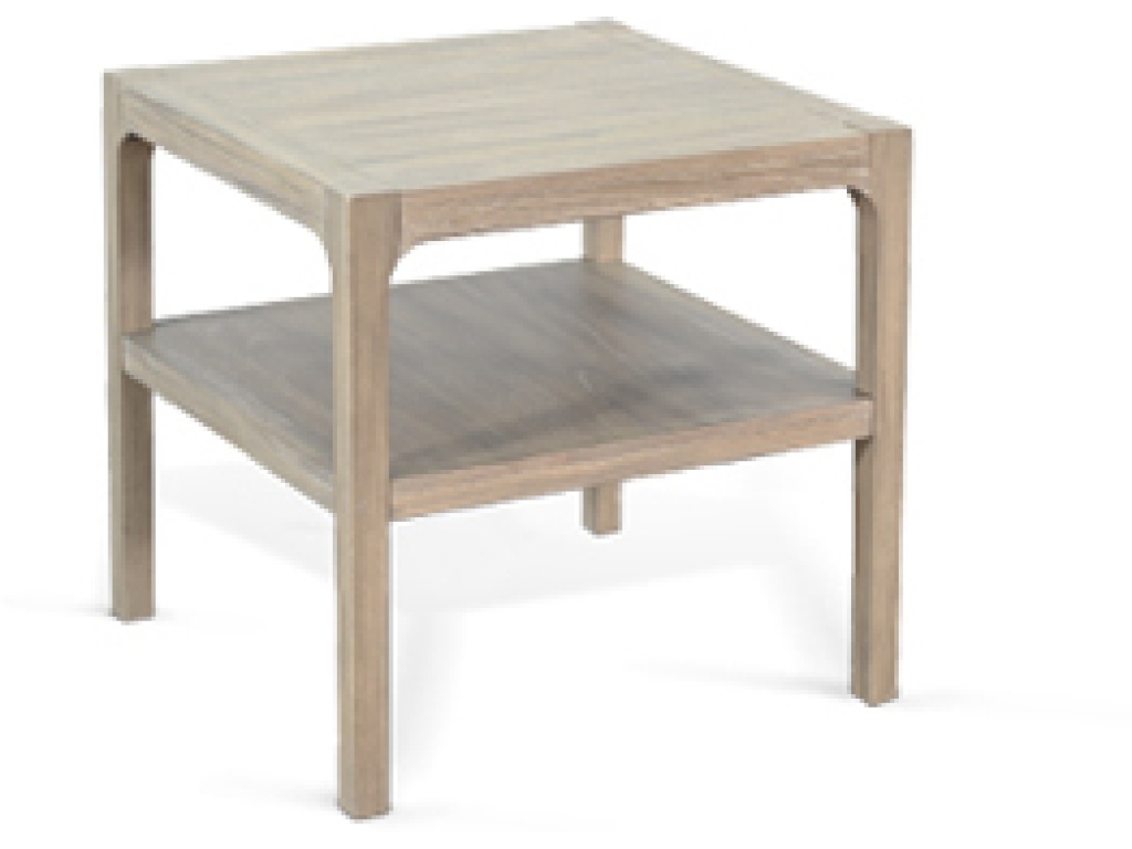 Sinatra End Table - main image