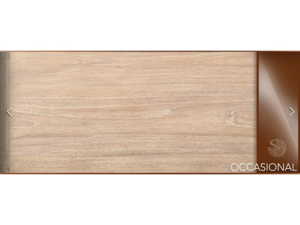 Chair Side Table - image 4