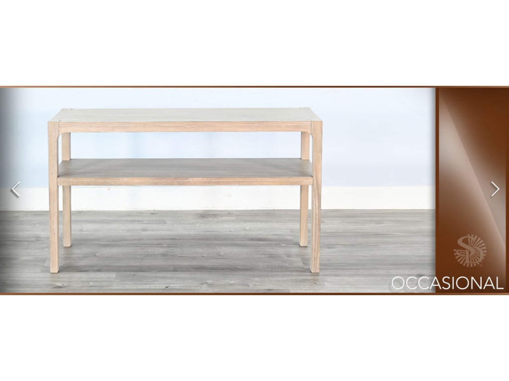 Chair Side Table - image 7