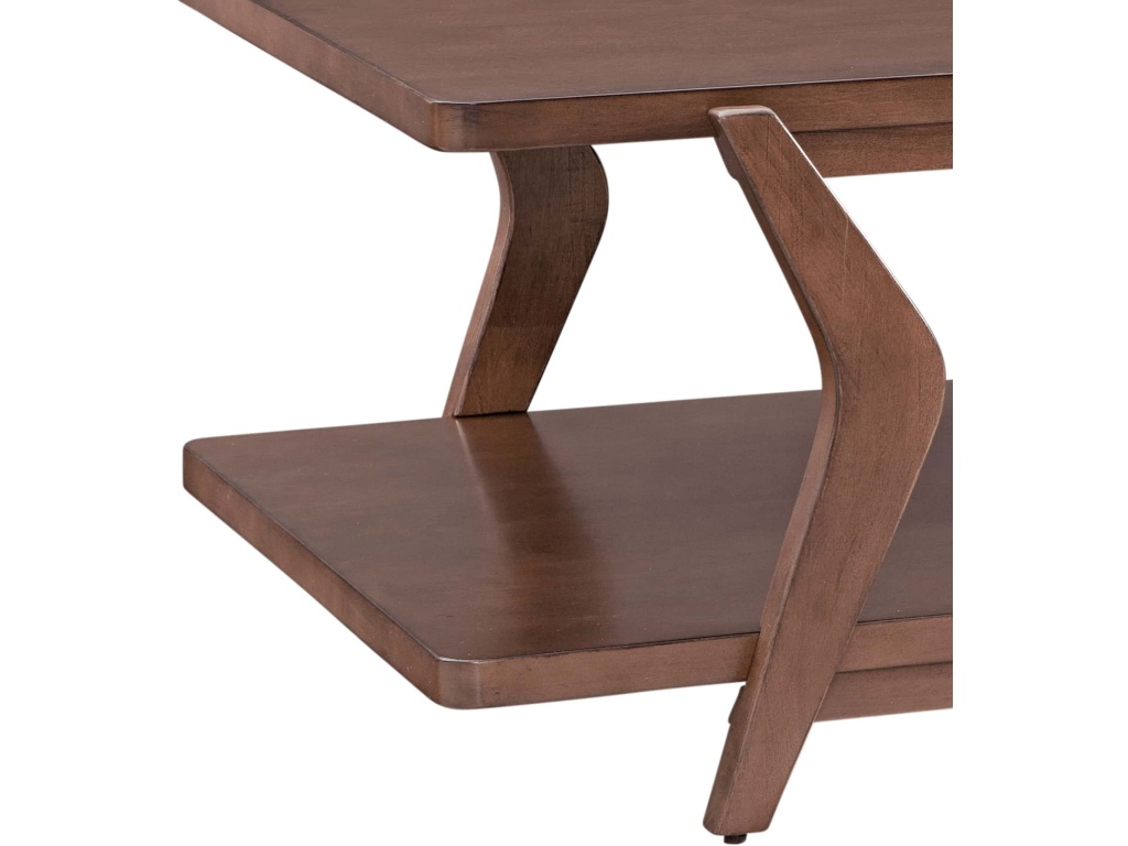Stratton Cocktail Table - image 2
