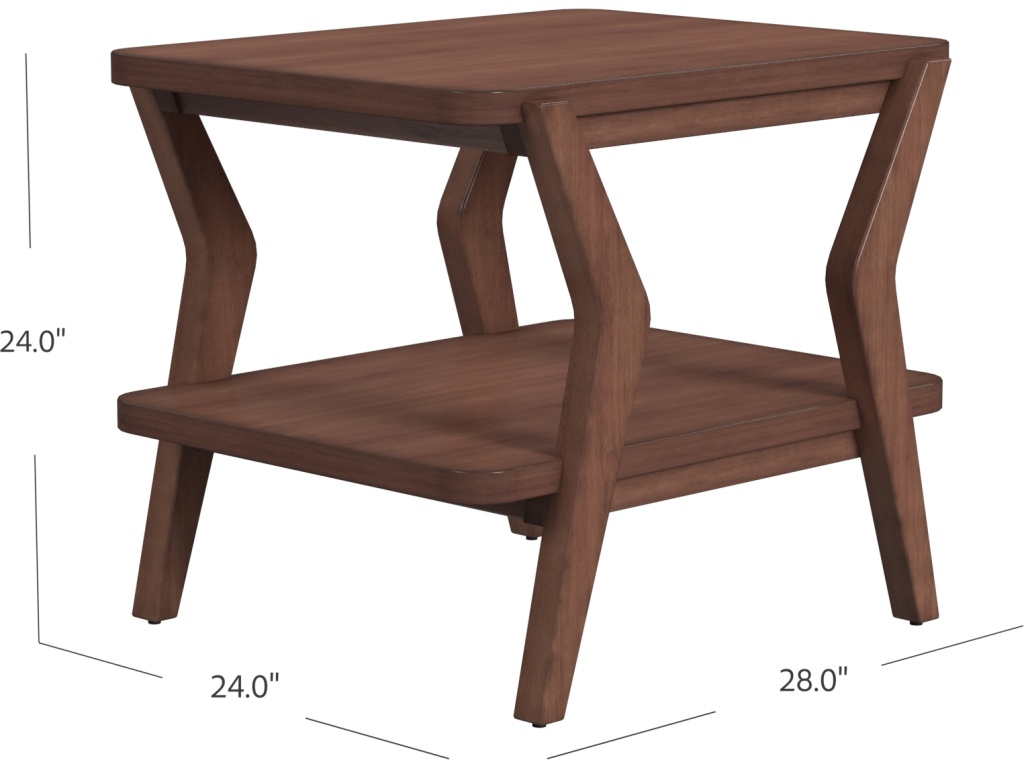 Stratton End Table - image 4
