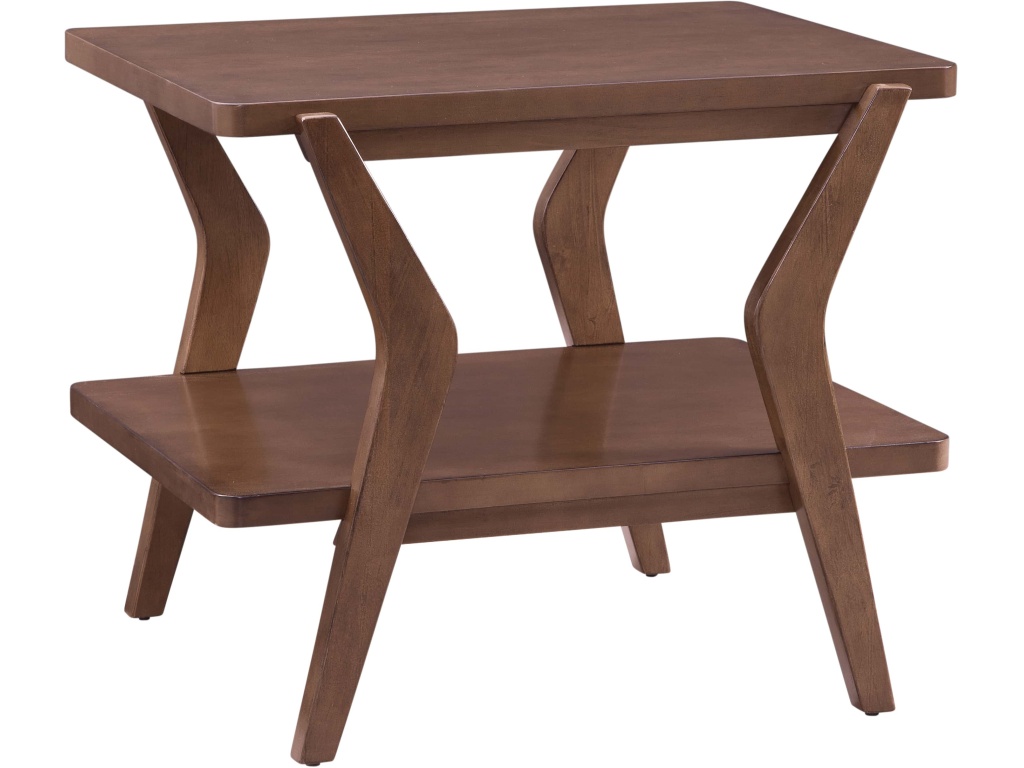 Stratton End Table - main image