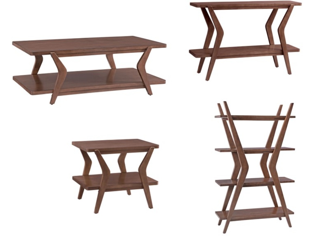 Stratton Console Table - image 6