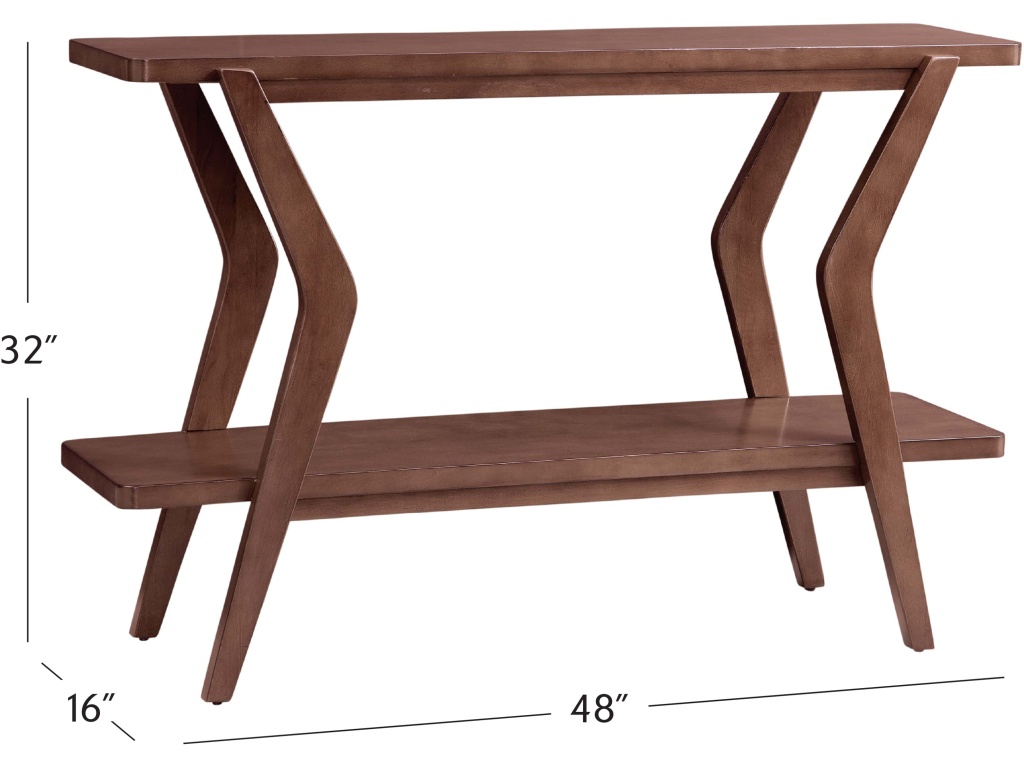 Stratton Console Table - image 3