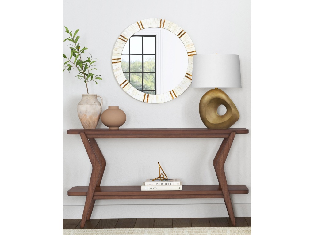 Stratton Console Table - image 4