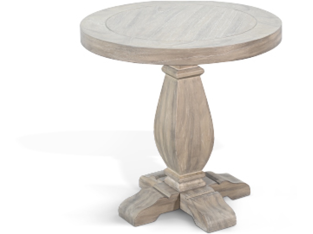 Chair Side Table - main image