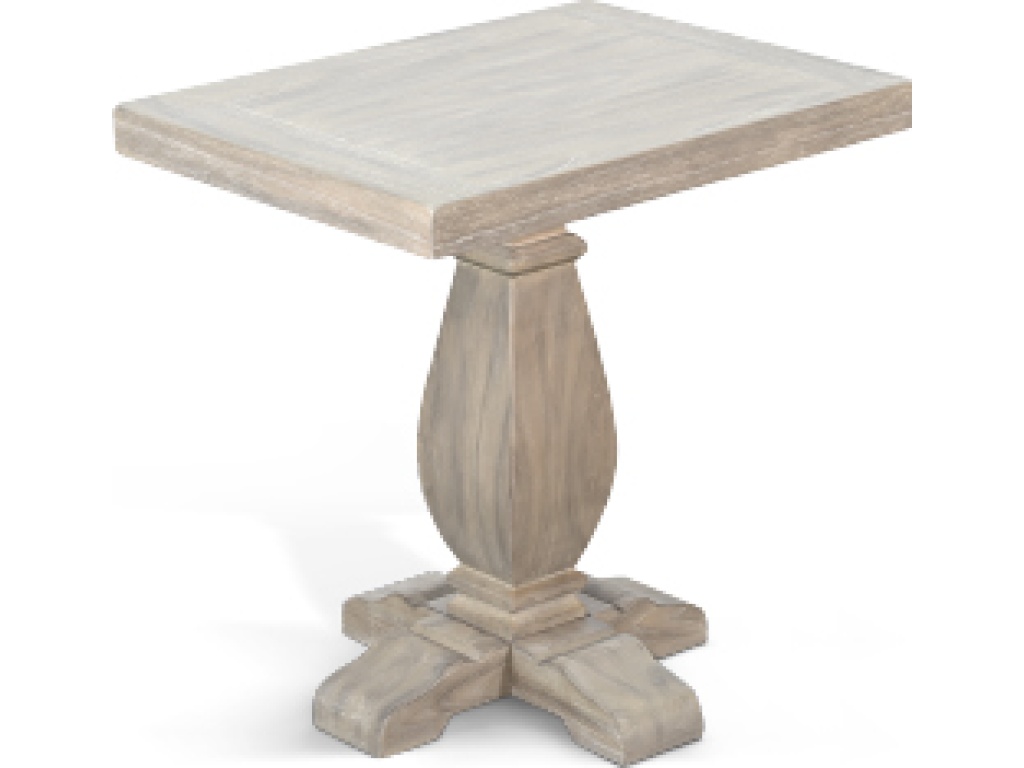 Sinatra End Table - main image