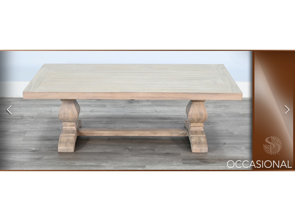 Chair Side Table - image 4