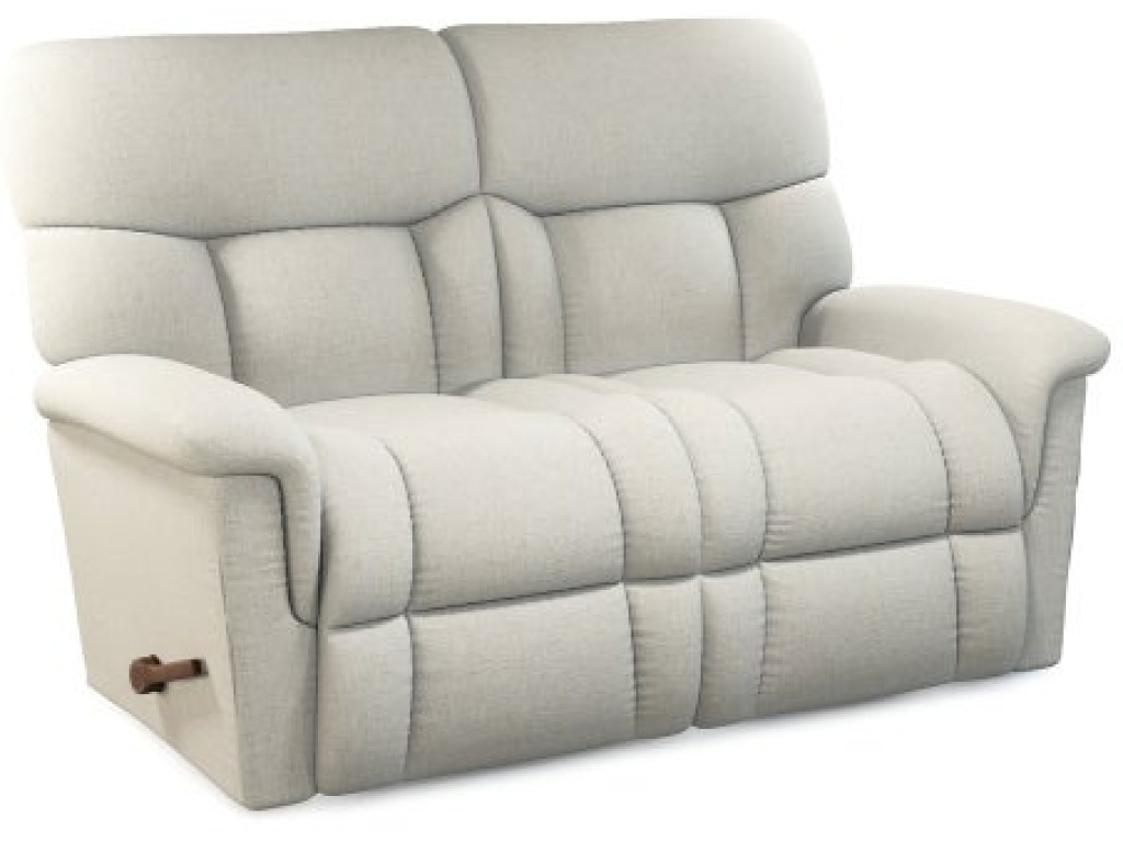 Mateo Wall Reclining Loveseat - main image