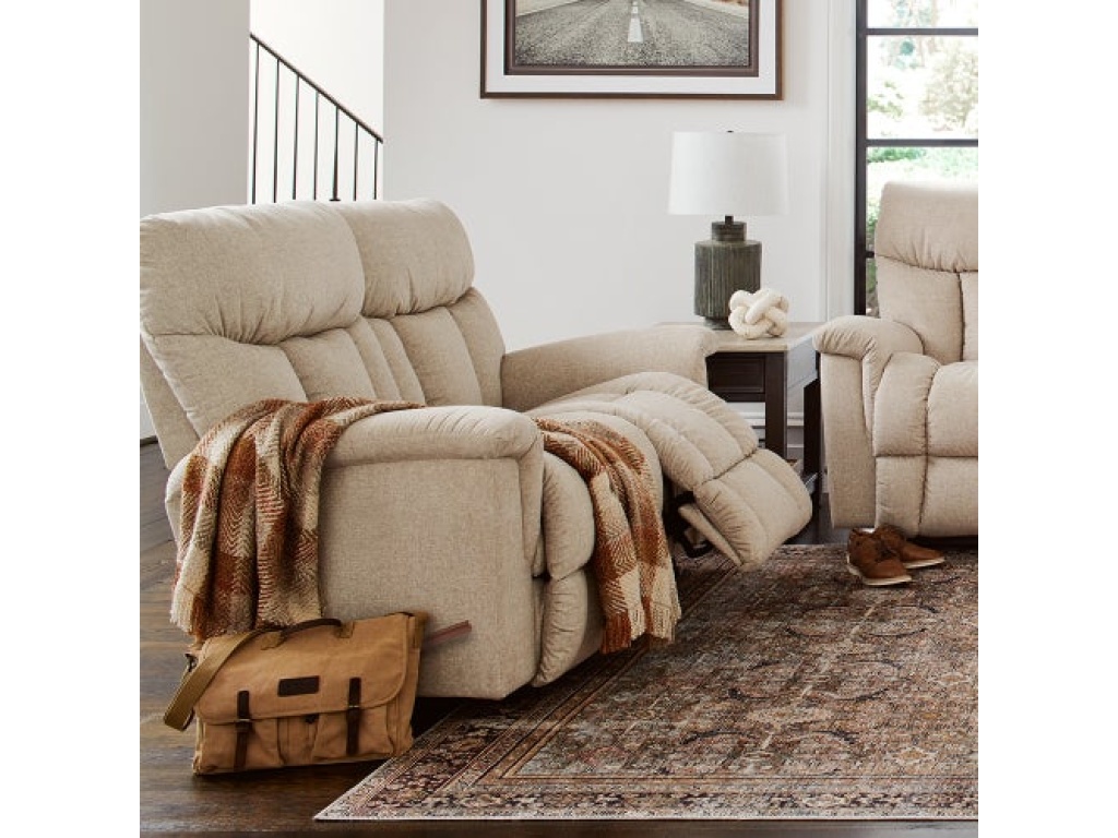 Mateo Wall Reclining Loveseat - image 2