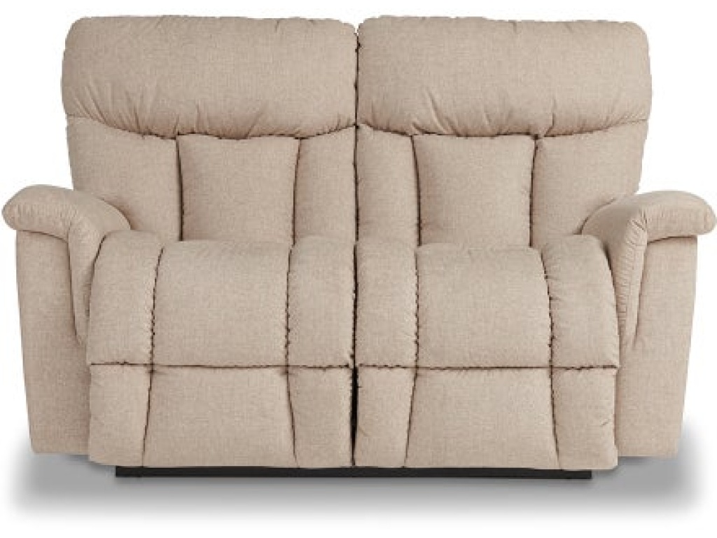 Mateo Wall Reclining Loveseat - image 3