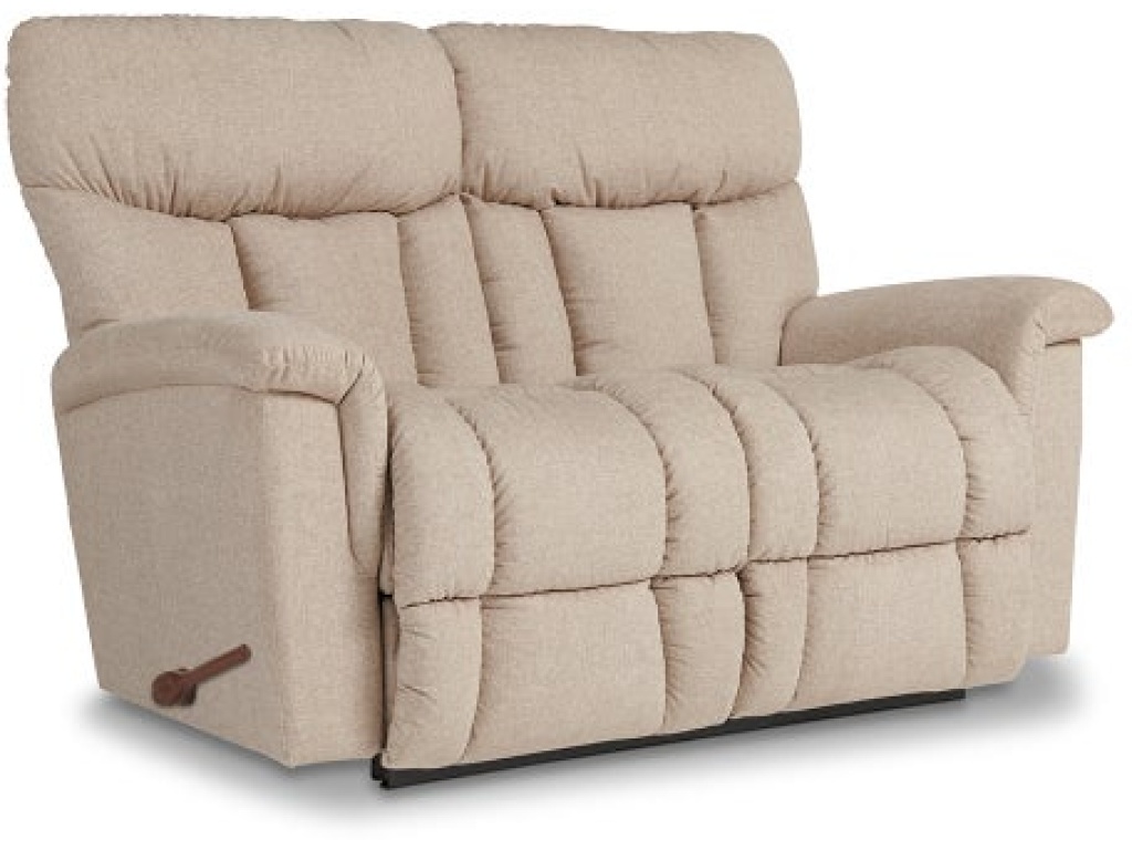 Mateo Wall Reclining Loveseat - image 5