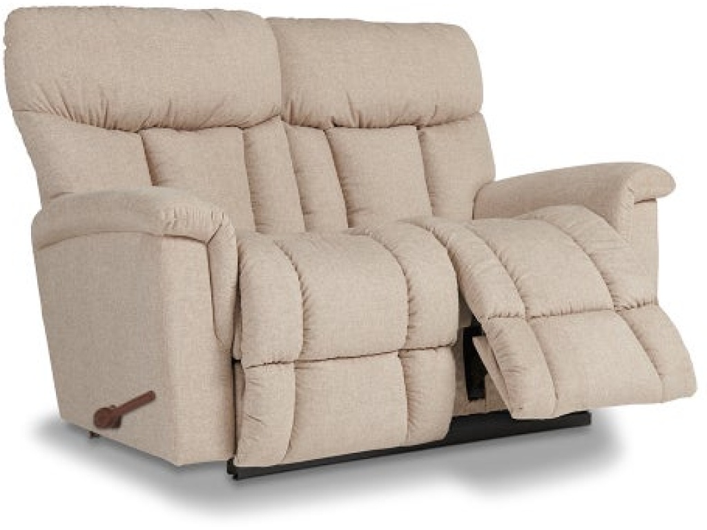 Mateo Wall Reclining Loveseat - image 6