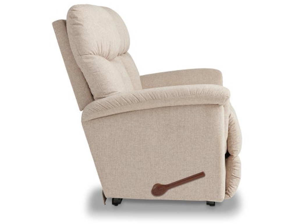 Mateo Wall Reclining Loveseat - image 7