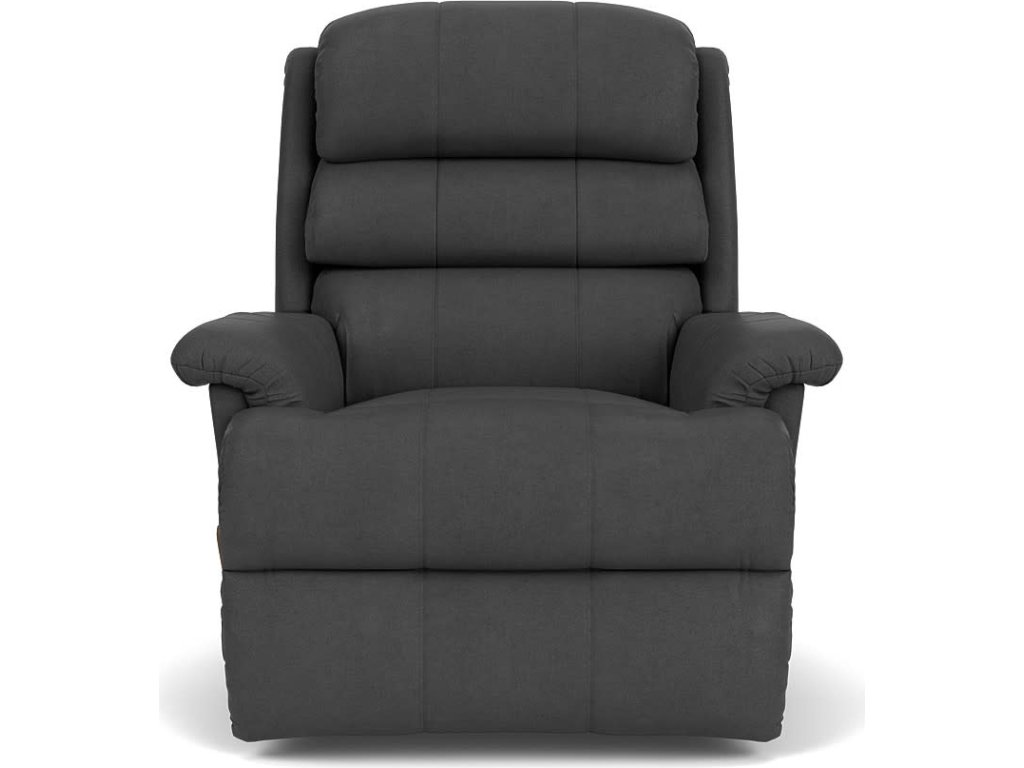 Yukon Leather Recliner - image 1