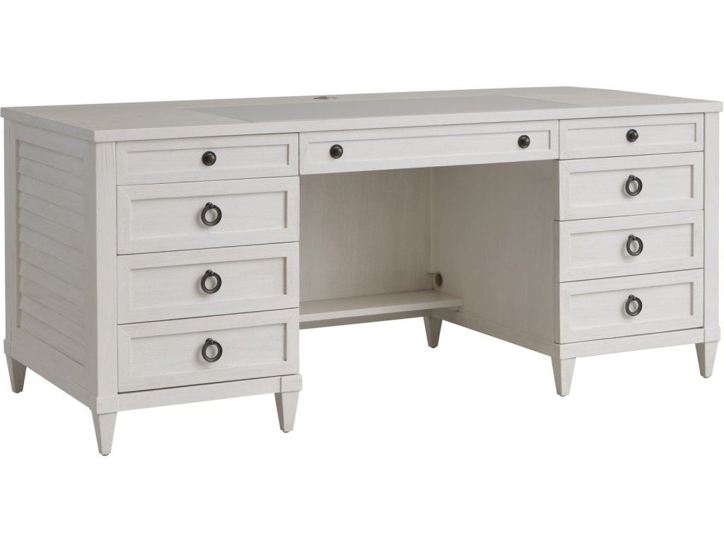 Bradenton Executive Desk - main image
