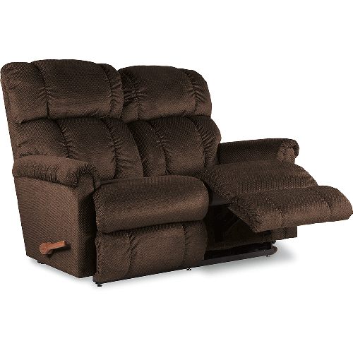 Pinnacle Wall Reclining Loveseat - image 1