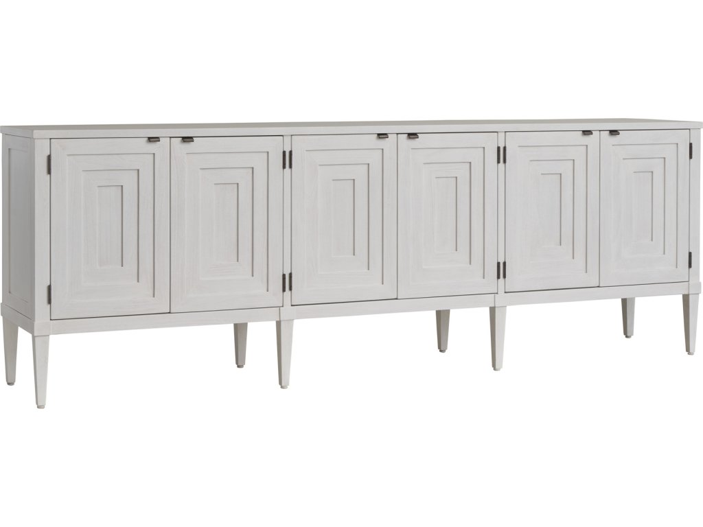 Clearwater Long Media Console - main image
