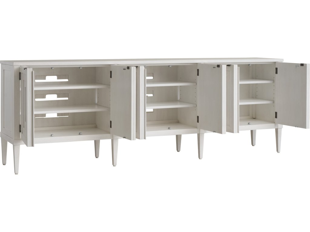 Clearwater Long Media Console - image 3