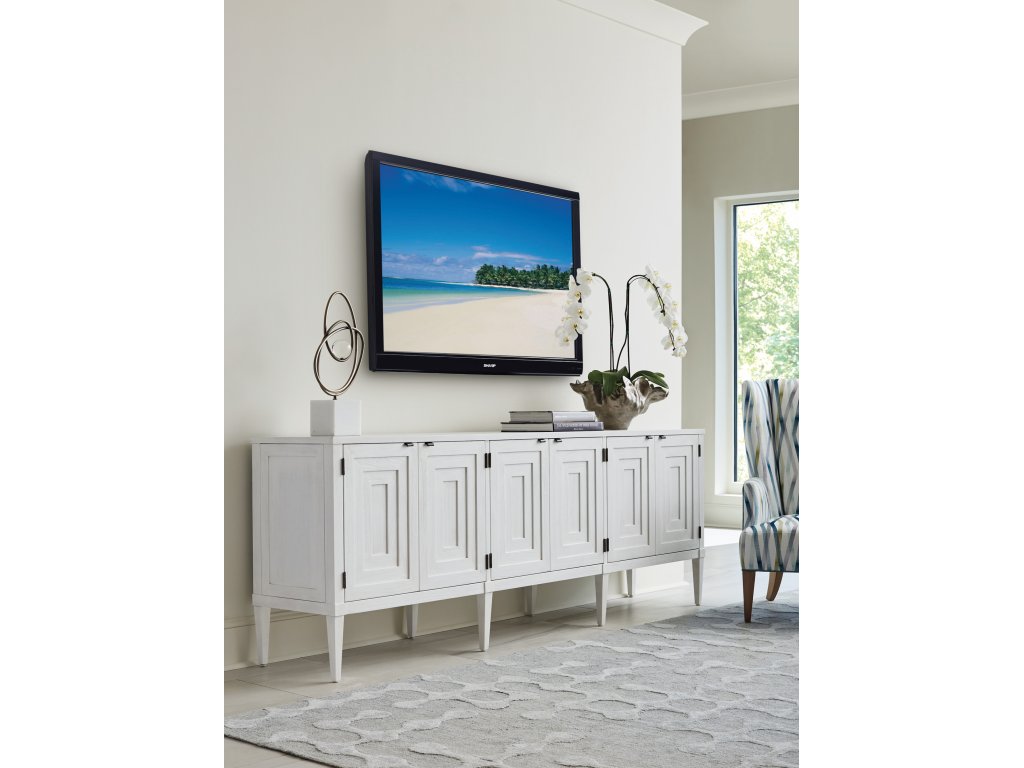 Clearwater Long Media Console - image 1