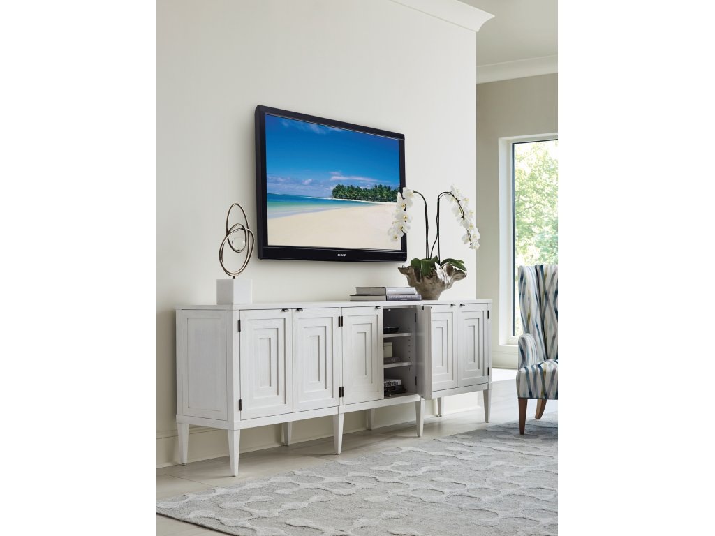 Clearwater Long Media Console - image 2