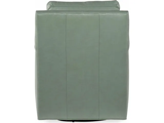 Jaxon Swivel Tub Chair 8-Way Tie - Alternative View