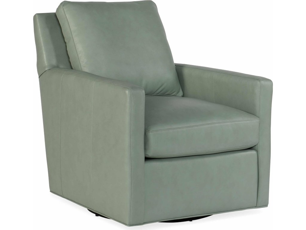 Jaxon Swivel Tub Chair 8-Way Tie - main image