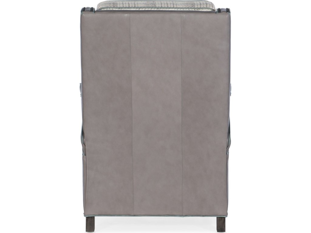 Mayes 3-Way Reclining Lounger - image 1