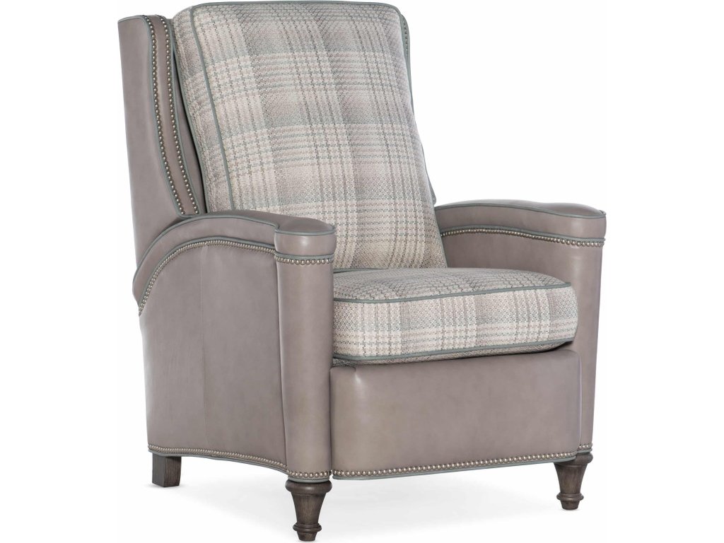 Mayes 3-Way Reclining Lounger - main image