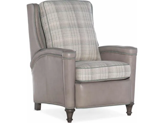 Mayes 3-Way Reclining Lounger