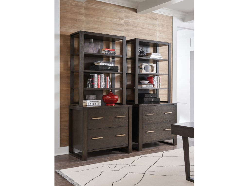 Hewitt File Chest - image 3