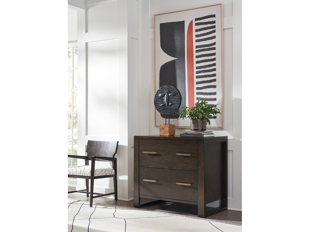 Hewitt File Chest - image 1