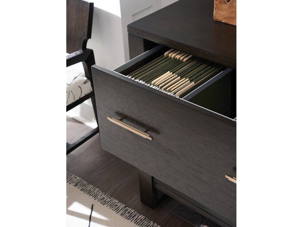 Hewitt File Chest - image 2