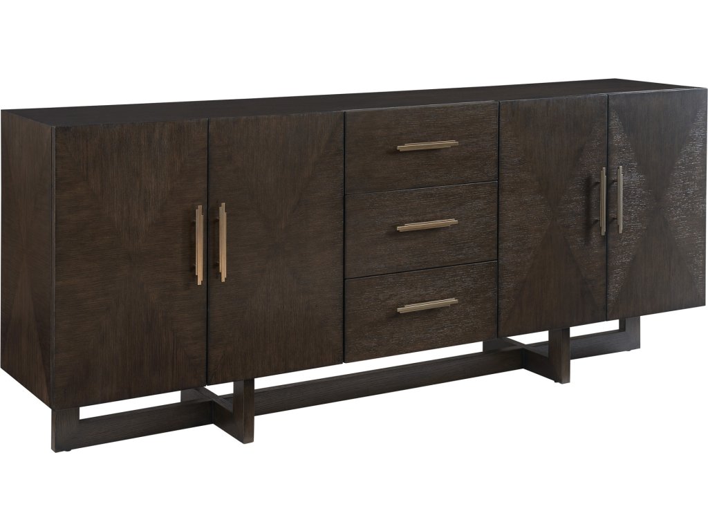 Sorenson Media Console - main image