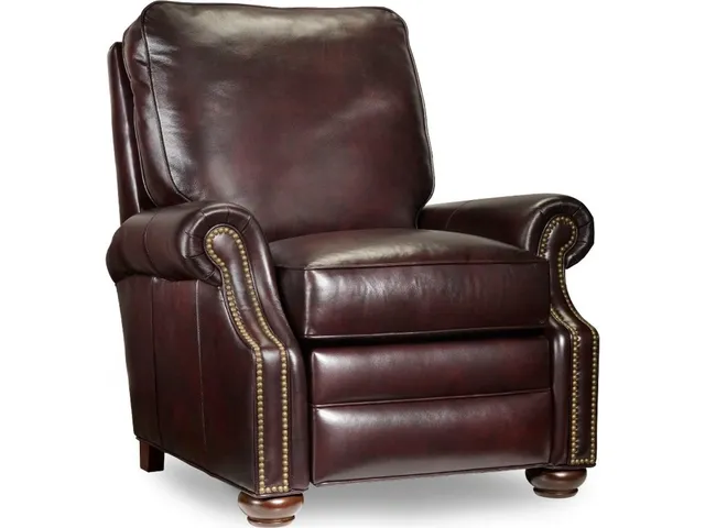 Warner 3-Way Reclining Lounger