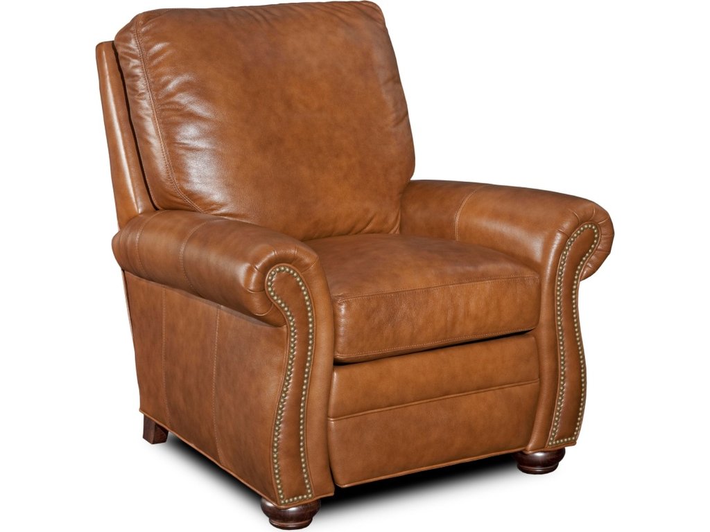 Sterling 3-Way Reclining Lounger - main image