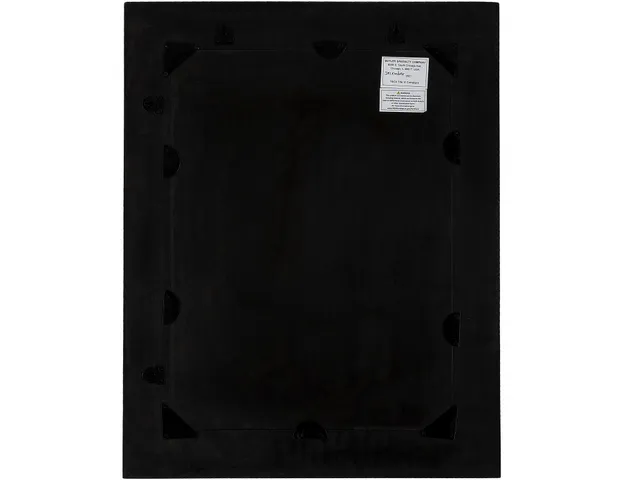 Vivienne Wall Mirror - Alternative View