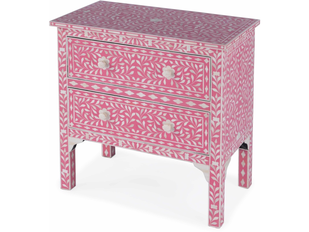 Vivienne Accent Chest - main image