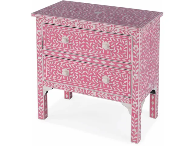 Vivienne Accent Chest
